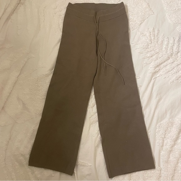 Knit Pants - Picture 1 of 5